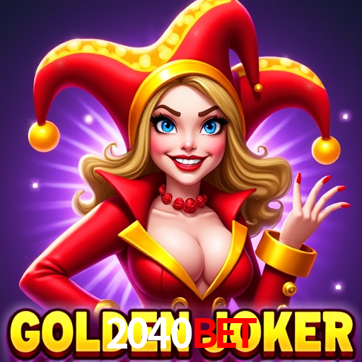 Bonus na Cassino Online 2040Bet