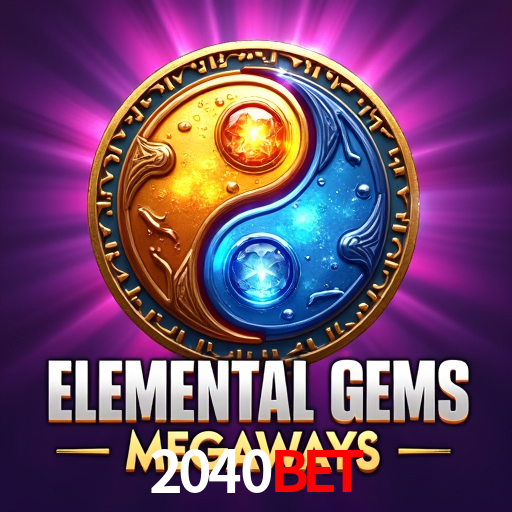 Slots na Plataforma 2040Bet